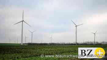 Velpke reicht Stellungnahme zum Windpark Papenrode-Bahrdorf ein