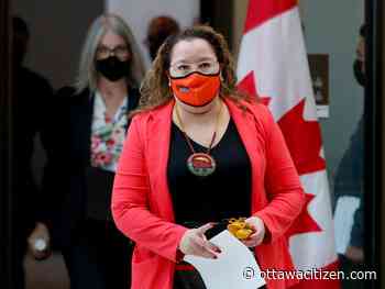 Letourneau: Mental health is a key component of a new Indigenous child welfare system