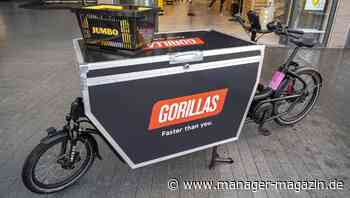 2021 floss Rekordsumme in deutsche Start-ups