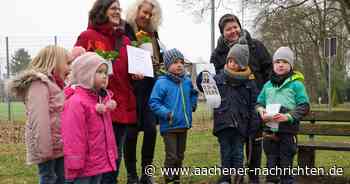 Dr.-Hermann-Klingler-Jugendpreis: Junge Naturforscher ausgezeichnet