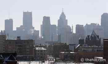 House Dems inquire about possible Census undercount in Detroit, other communities