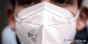 Corona in Oberberg: 50 Personen bei „Spaziergang“ in Engelskirchen – Polizei ermittelt - Kölner Stadt-Anzeiger