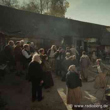 Engelskirchen: 400 Komparsen für Historienfilm gesucht - radioberg.de