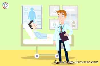 France reports 305,322 new coronavirus cases - Devdiscourse