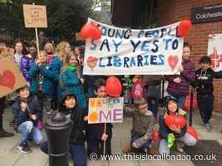 Save Our Libraries Essex call for extension to consultation