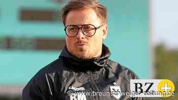 Eintracht-Gegner Viktoria: Die Vorbereitung ist katastrophal