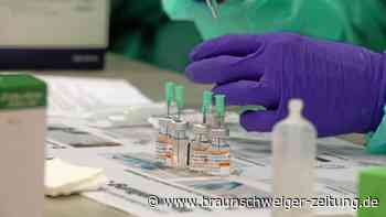 Wieder Impfpanne in der Region Hannover