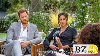 Harry und Meghan suchen nach Haus mit besserer Ökobilanz