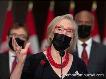 Alberta advocacy groups ask feds to intervene over providing health ID to supervised consumption sites