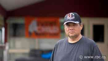 Six Nations man in Brantford, Ont., golf course occupation faces charges related to land-claim protest