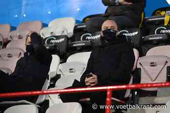 Voor hetzelfde geld pompte Vandenhaute zijn geld niét in Anderlecht, maar in...: &quot;Het klopt dat ik met Beerschot heb gepraat&quot;