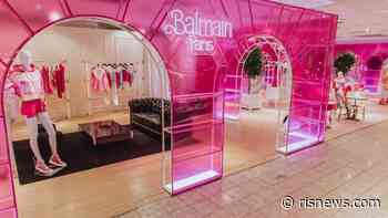 First Look: Experience the Luxury Barbie Life at Neiman Marcus Pop-Up