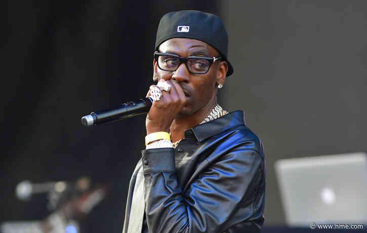 A third suspect in Young Dolph’s murder has been arrested