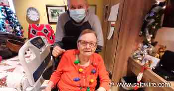 As his 83-year-old bedridden mother waits in Corner Brook for a COVID-19 booster, a St. John's man asks why Public Health's 'rollout been so uncoordinated and haphazard' - SaltWire Network