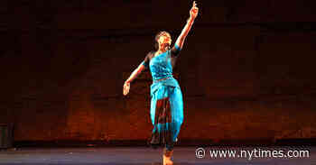 Baryshnikov Arts Center to Return to Live Performance in Spring