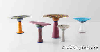 Art We Saw This Winter