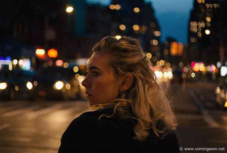 Exclusive Italian Studies Clip Starring Vanessa Kirby