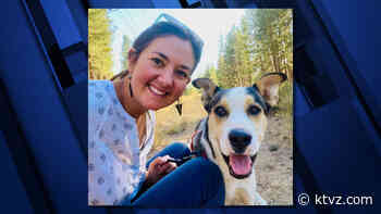 Bend veterinarian's dog caught in trap near Horse Ridge Trail - KTVZ