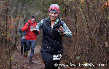 Frozen Toes 5K and 15K trail runs set for Jan. 22 - Fayetteville Flyer