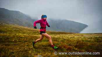 The Best New Running Shoe for Every Type of Trail - Outside