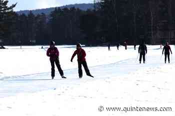 Tweed getting a skate trail - Quinte News