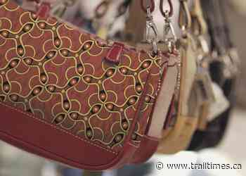 Princeton woman, 70, pursues purse snatcher through grocery store – Trail Daily Times - Trail Times