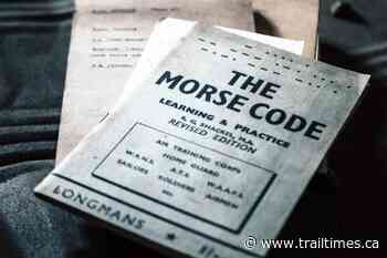 SOS for emergencies, not for help clearing snow; Kootenay RCMP – Trail Daily Times - Trail Times