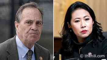 On The Trail: Retirements offer window into House Democratic mood | TheHill - The Hill