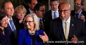 'Corrupt. For Sure': Liz Cheney Uses Jan 6th Committee to Attack Her Trump-Loving Enemies Back Home