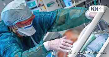 Corona-Werte immer höher: Doch die Lage in den Kliniken ist stabil
