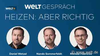 Heizen, aber richtig – Ist die Wärmepumpe wirklich alternativlos?