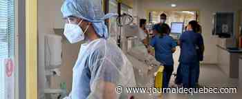 Variant Omicron: Québec sort le chéquier pour convaincre son personnel de travailler plus