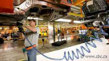 Canada joins Mexico's official complaint arguing U.S. violating trade pact over auto parts provision