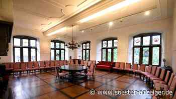 02.02. und 22.02.2022: Hochzeit mit Schnapszahl - diese Termine sind in Soest beliebt - soester-anzeiger.de