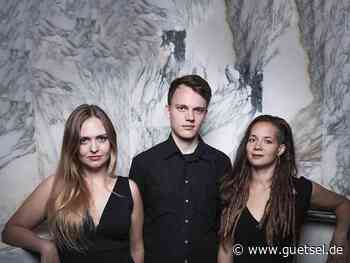 Ensemble Kreuzvier: »Babykonzert, WasserWerke«, Alter Schlachthof Soest – Gütsel Online - Gütsel