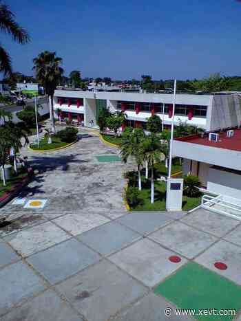 Levantan paro maestros del Tec. de Macuspana tras acordar con la rectoría - XeVT 104.1 FM | Telereportaje