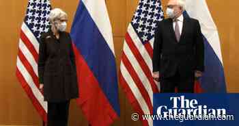 What have Ukraine talks achieved, and is war now more likely?