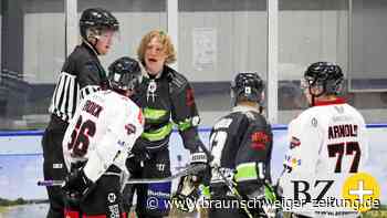 Icefighters „fahren nach Adendorf, um zu gewinnen!“