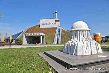 Riesa: Freie Impf-Kapazitäten im Riesenhügel - Sächsische.de