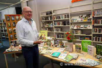 Riesa: Chef-Wechsel bei Riesaer Stadtwerke-Tochter - Sächsische.de