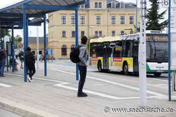 Das ändert sich am VGM-Fahrplan im Kreis Meißen - Sächsische.de