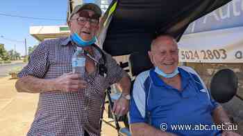 Banking task force hears of 'neglect' as leaders vow to make real change