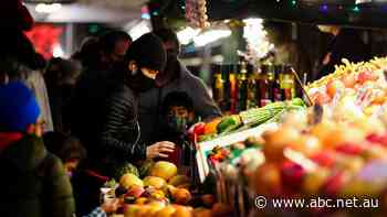 Inflation reached its highest point in 40 years in the US. Here's what that could mean for Australia