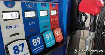 Crude reality: New report suggests gas prices will continue to rise in 2022