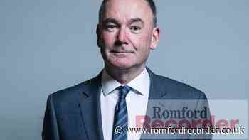 Jon Cruddas: 'Havering considering Beam Park legal action' - Romford Recorder