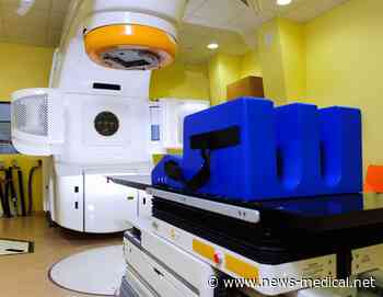 ASTRO provides new guidance on the use of external beam radiation therapy for primary liver cancers - News-Medical.Net