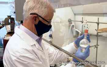 Pfizer's mRNA Day: Up-to-$1.35B Beam Partnership; Alliances with Acutius, Codex DNA, and BioNTech - Genetic Engineering & Biotechnology News