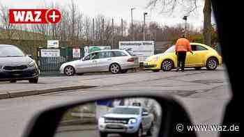 Witten: Bürger ärgert sich nach Renovierung über Müllgebühr - Westdeutsche Allgemeine Zeitung