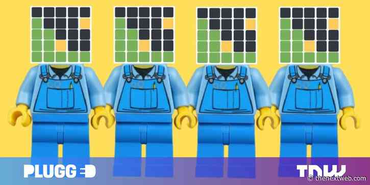 Wordle rip-offs want your cash — but are they legal?