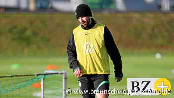 Fix: Lang nach Aue, Mehmedi so gut wie weg